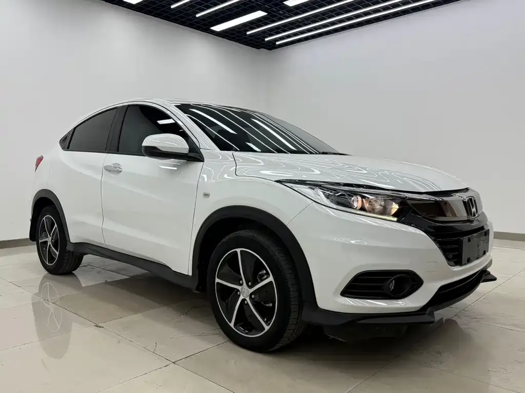 Honda Vezel — фото 6