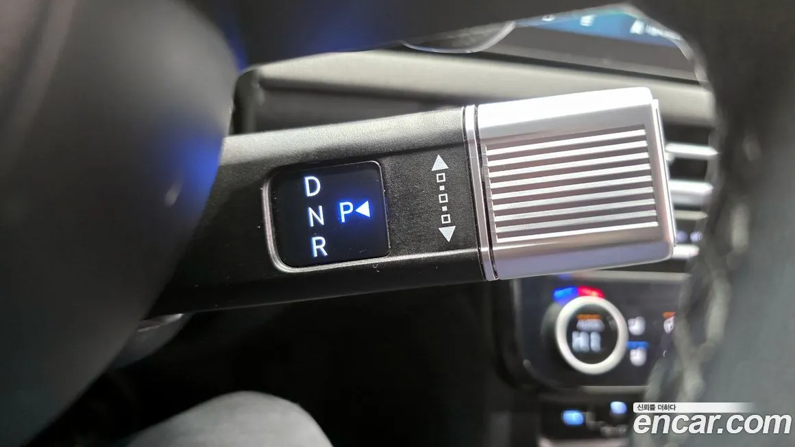 Hyundai Tucson — фото 9