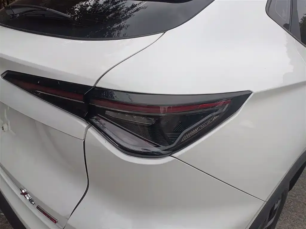 Changan X5 PLUS — фото 8