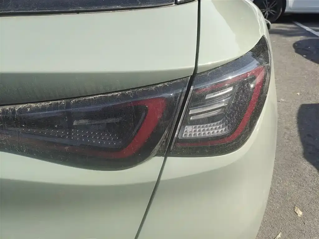 BYD Seal 06GT — фото 5