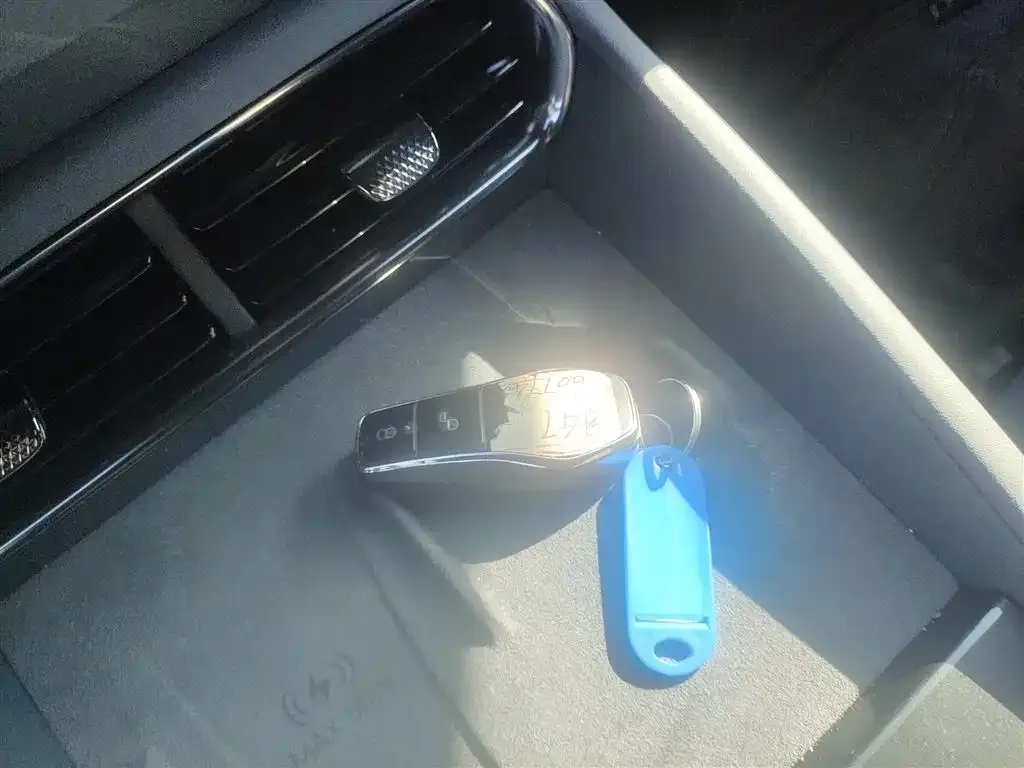 BYD Seal 06GT — фото 2
