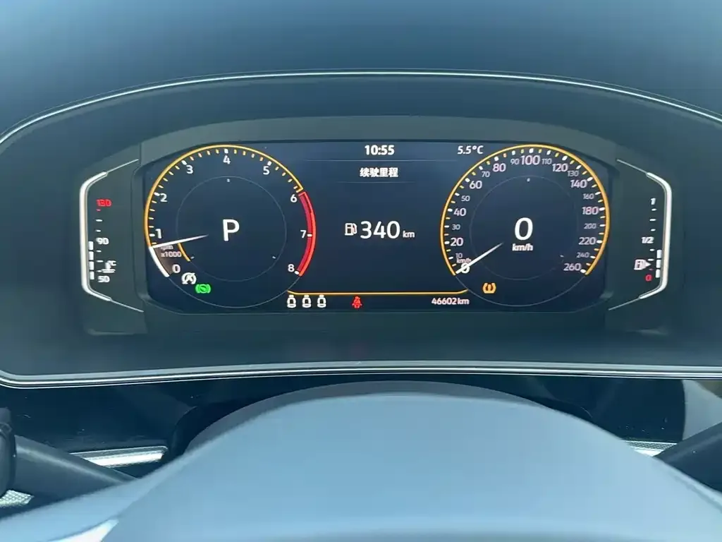 Volkswagen Passat — фото 2