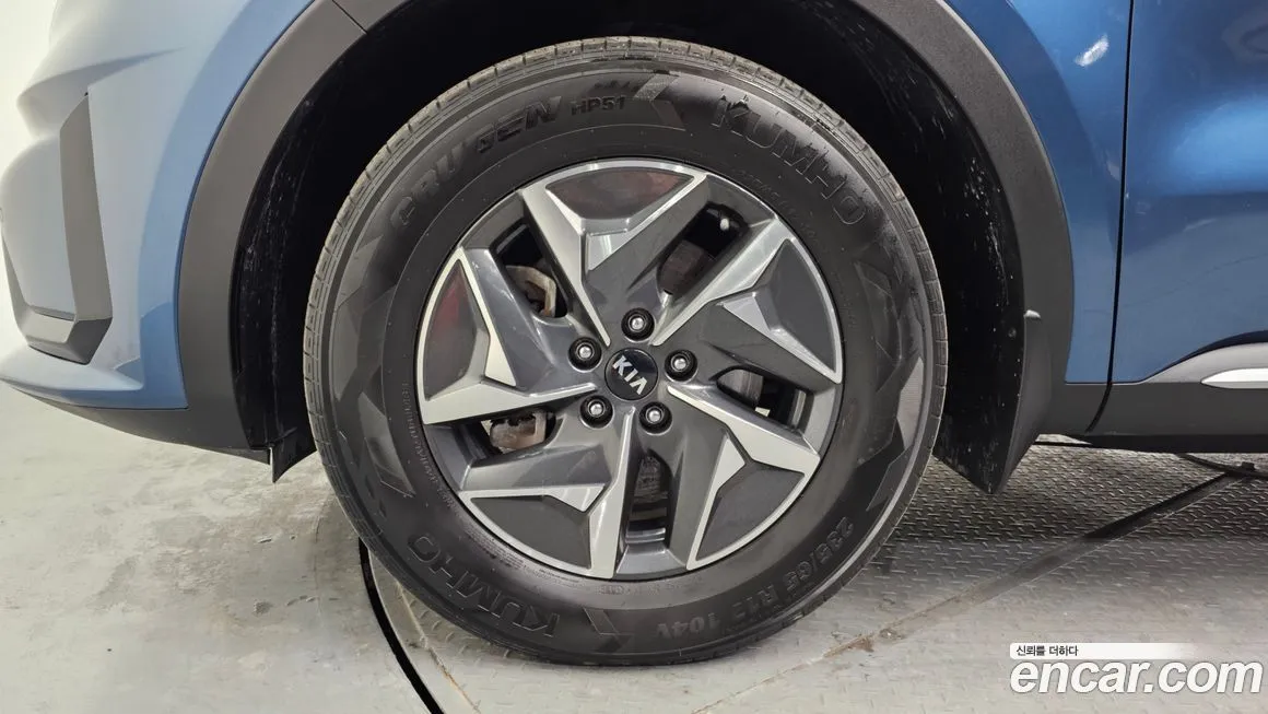 Kia Sorento — фото 2