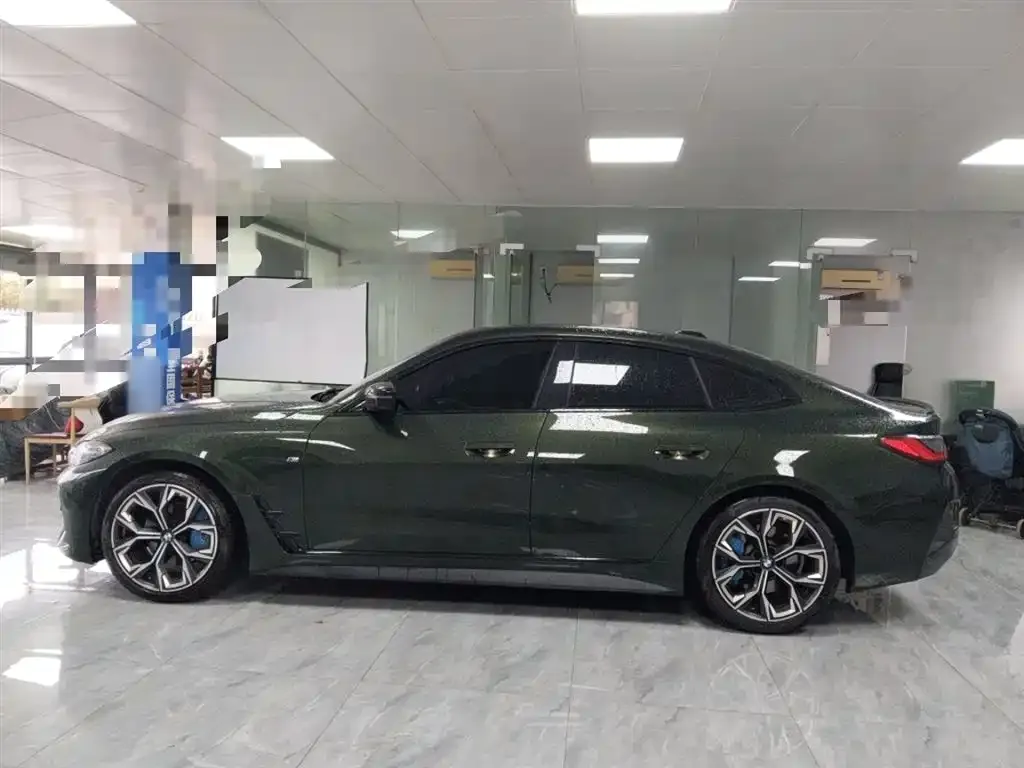 BMW 4 Series — фото 3