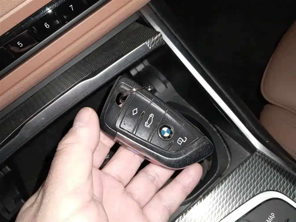BMW 4 Series — фото 4