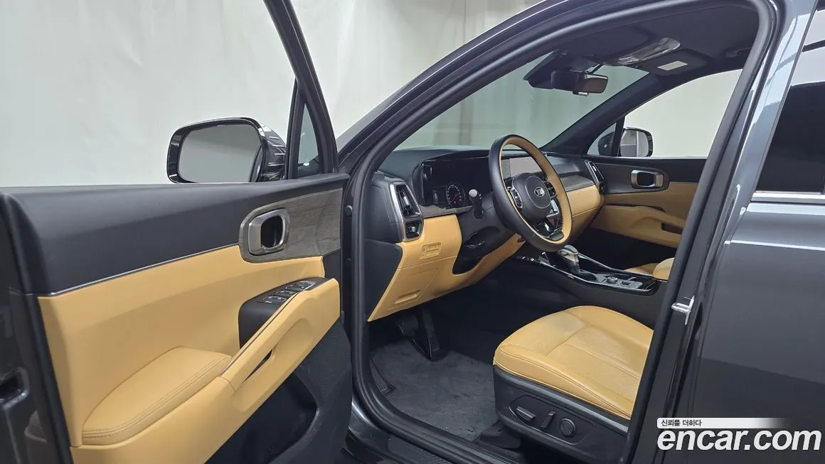 Kia Sorento — фото 10