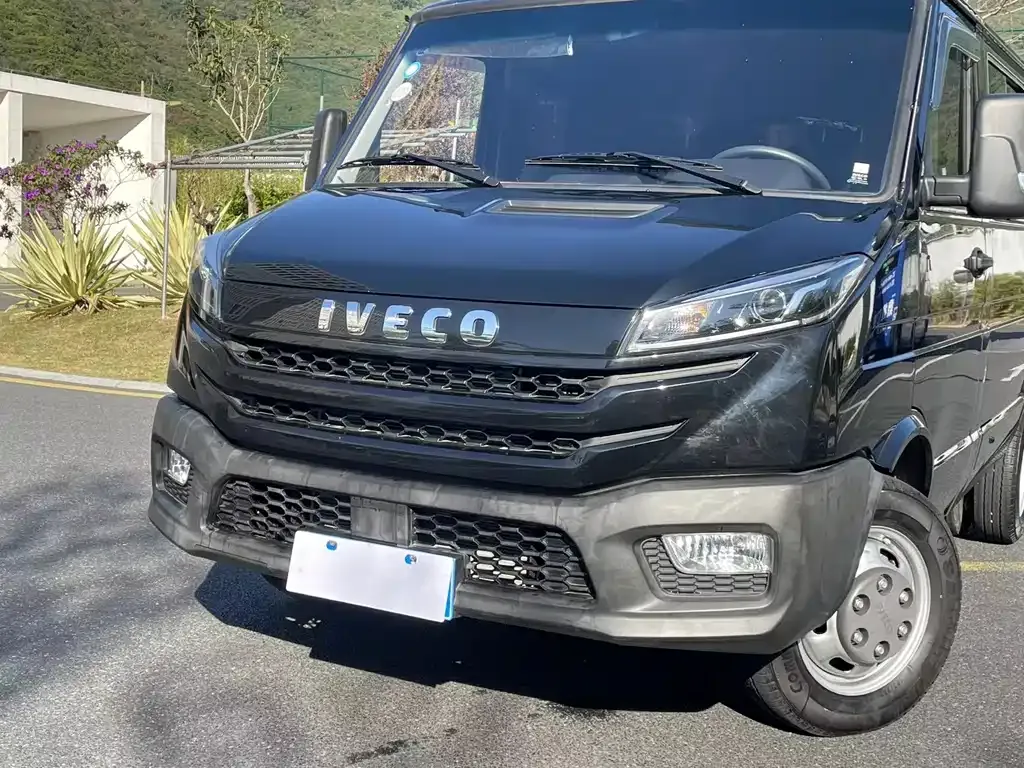 IVECO Daily — фото 7