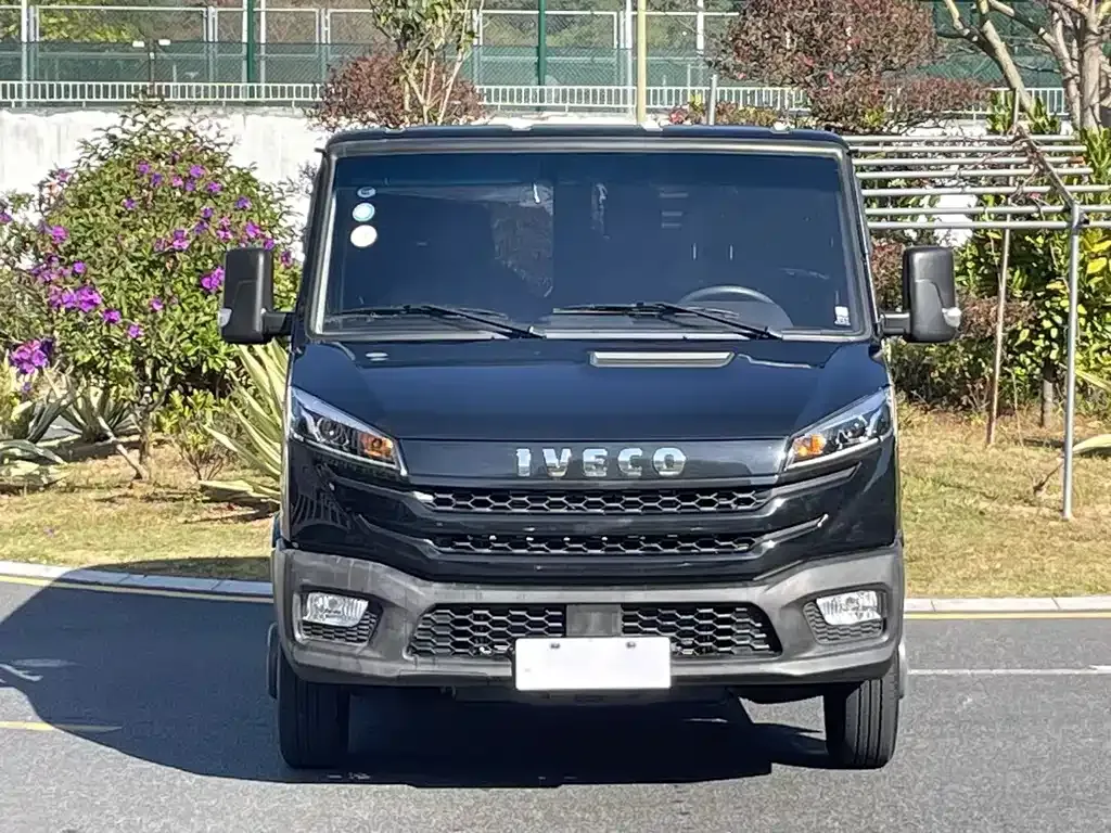 IVECO Daily — фото 9