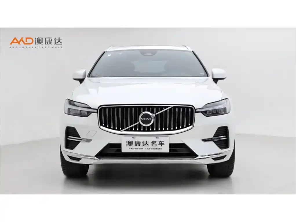 Volvo XC60 — фото 3