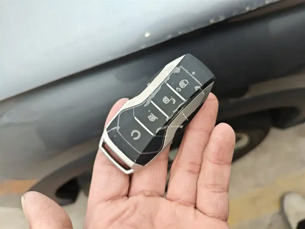 BYD PLUS New Energy — фото 4