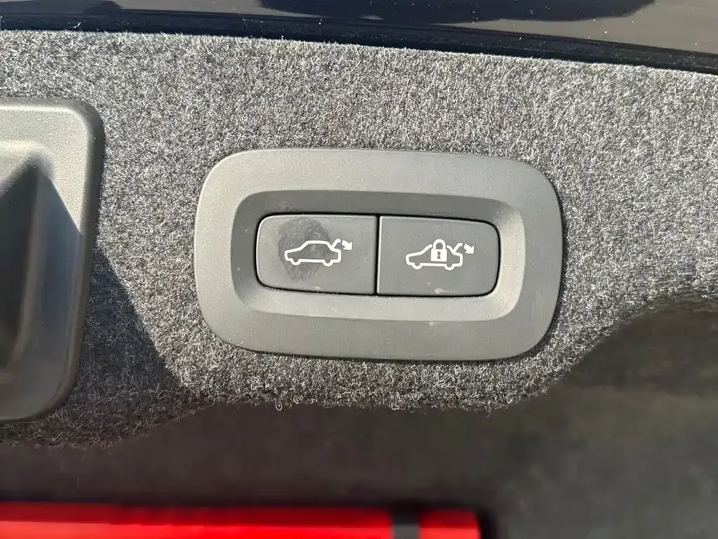 Volvo S90 — фото 10