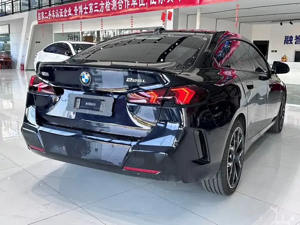BMW 2 Series — фото 4