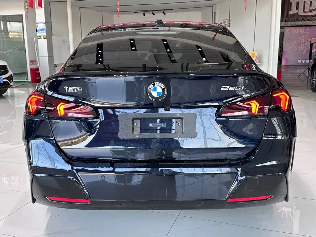 BMW 2 Series — фото 9