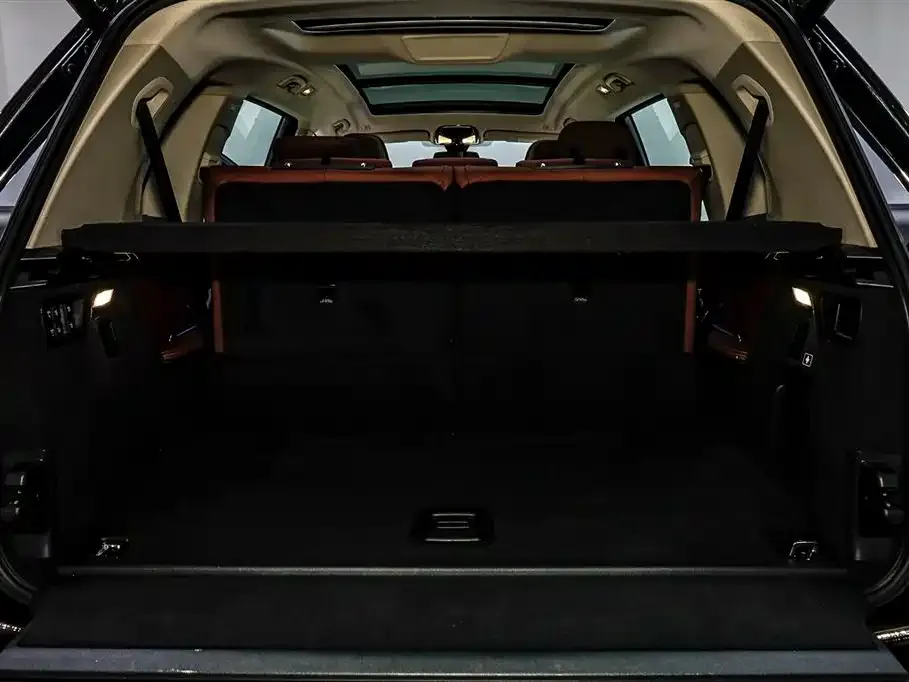 BMW X7 — фото 2