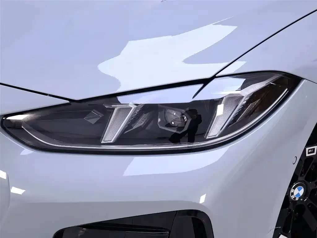 BMW 4 Series — фото 6