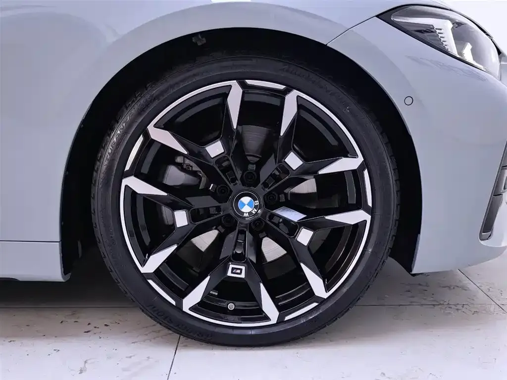 BMW 4 Series — фото 10