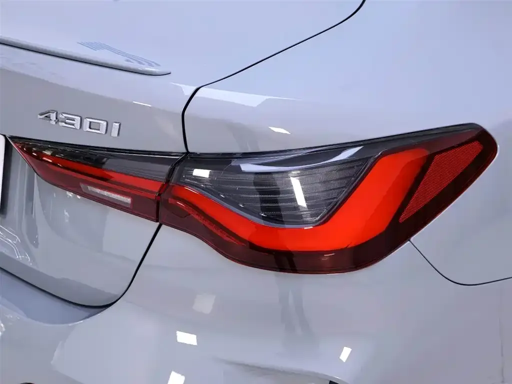 BMW 4 Series — фото 9