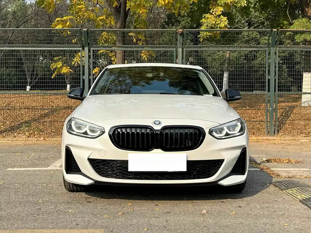 BMW 1 Series — фото 4