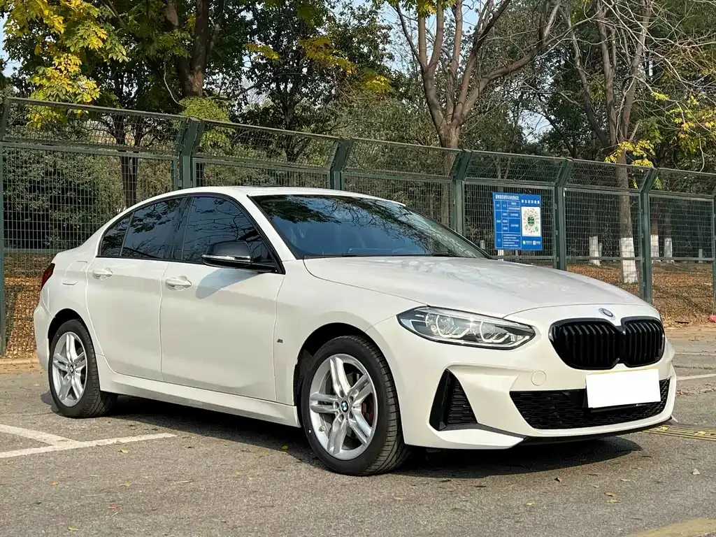 BMW 1 Series — фото 2