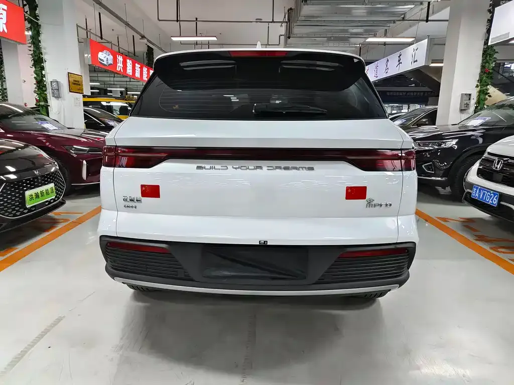 BYD Pro New Energy — фото 2