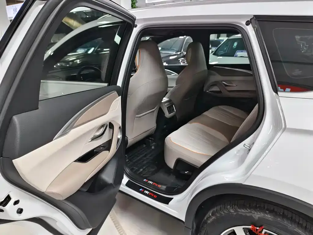 BYD Pro New Energy — фото 7