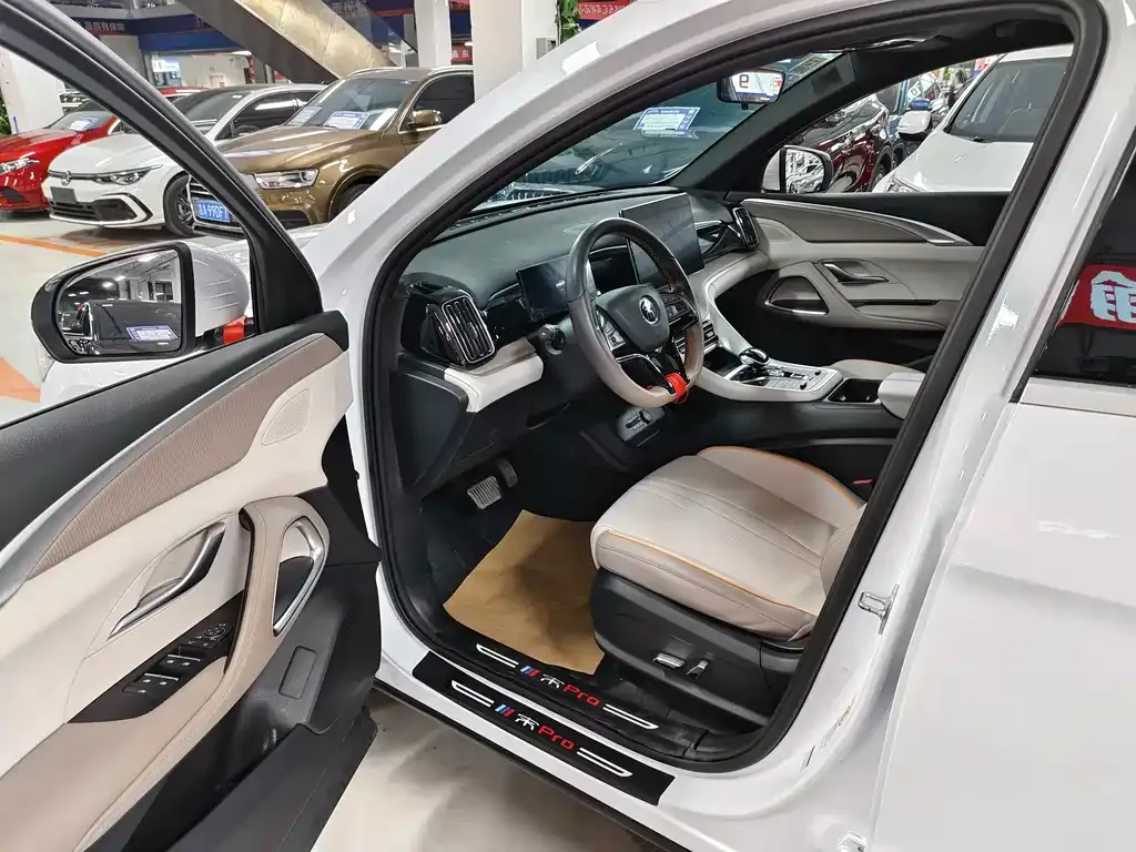 BYD Pro New Energy — фото 3