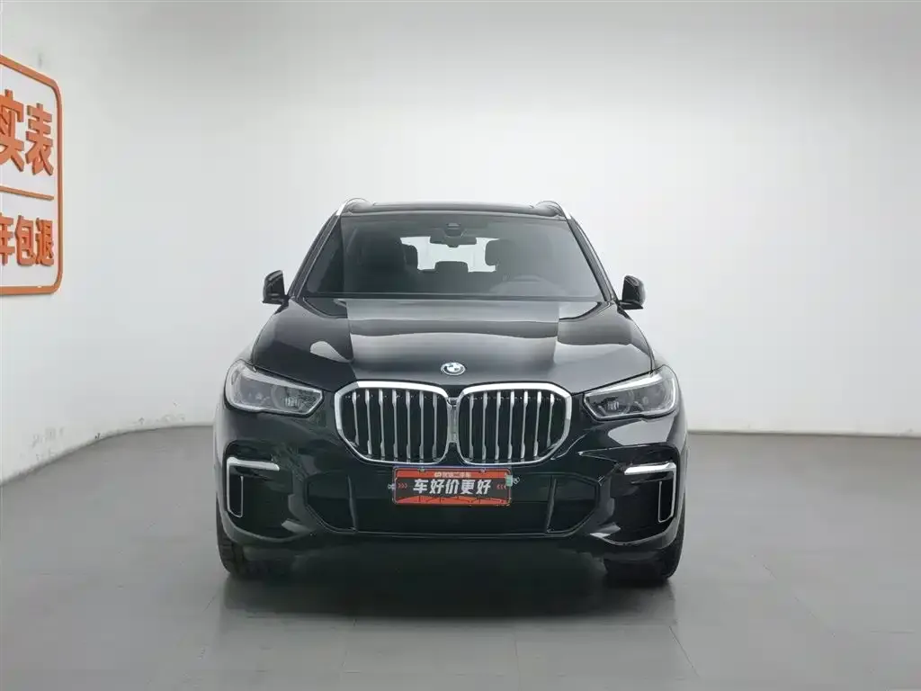 BMW X5 — фото 2