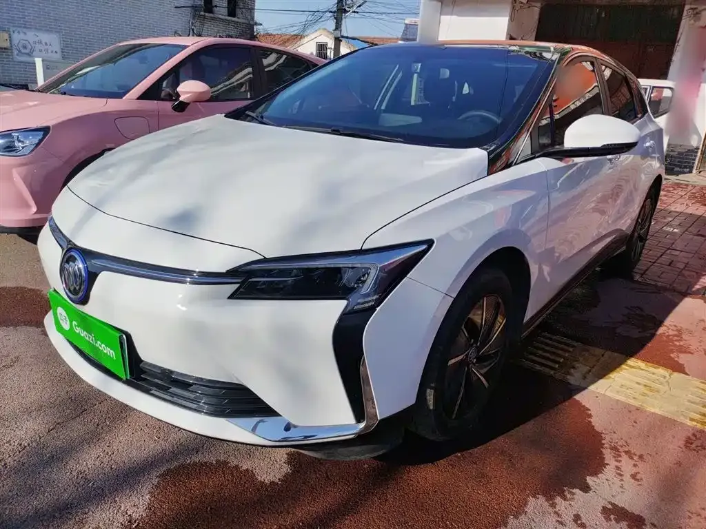 Buick Velite 6 — фото 1