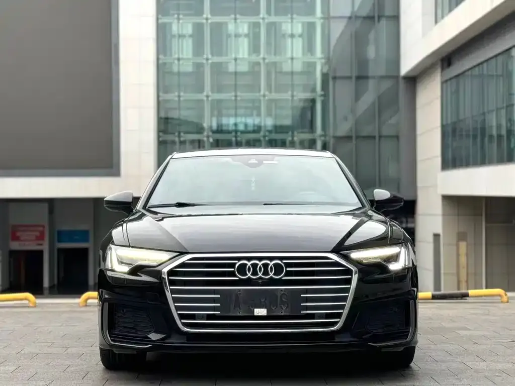 Audi A6L — фото 3