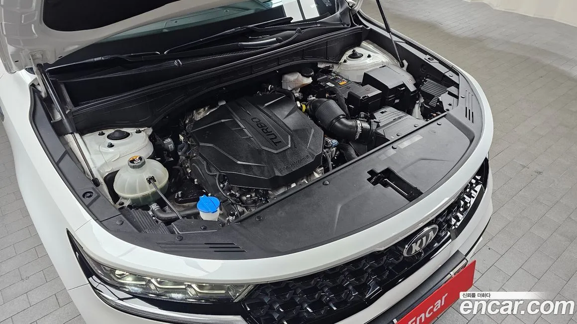 Kia Sorento — фото 3