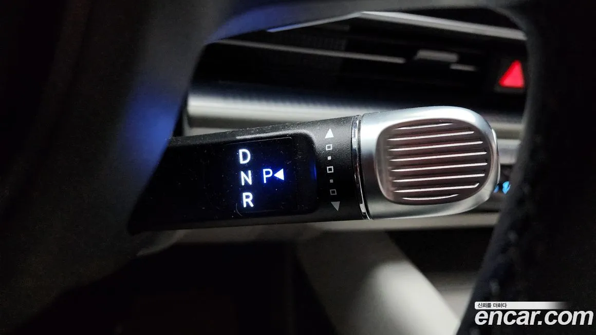 Hyundai Ioniq6 — фото 9