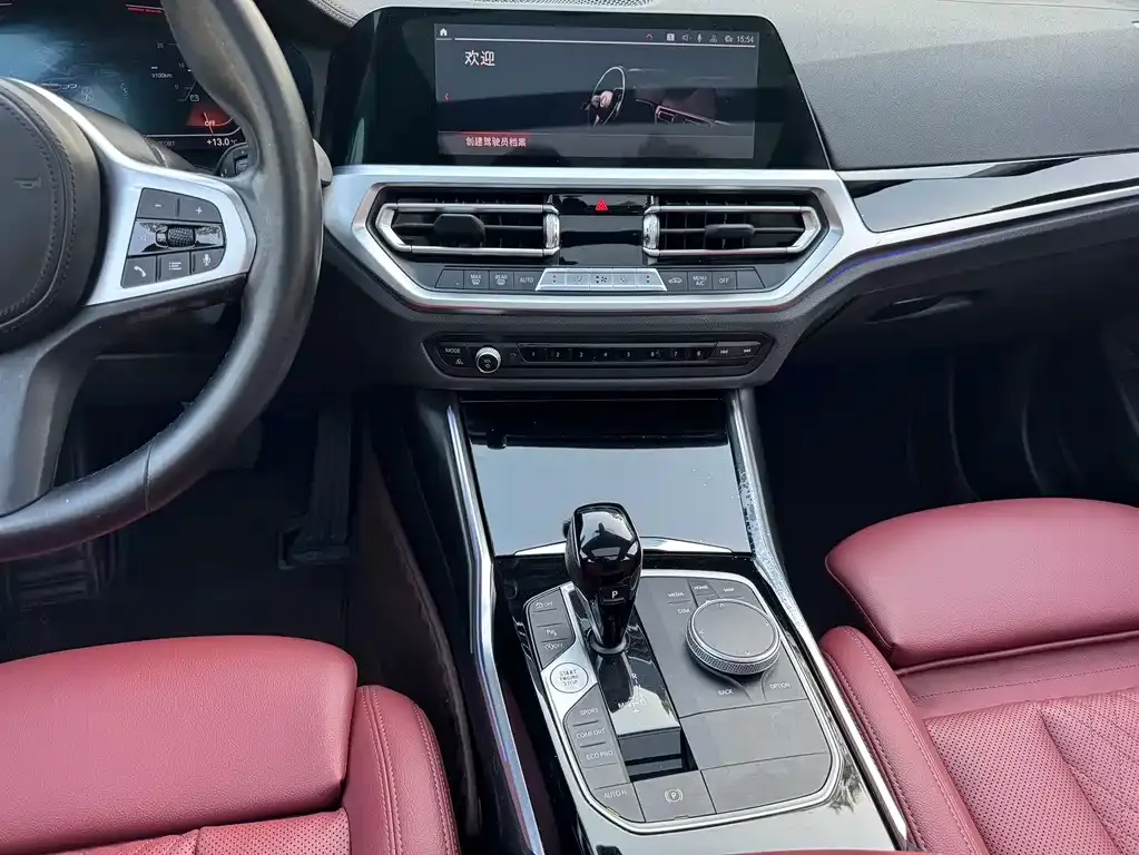 BMW 3 Series — фото 10