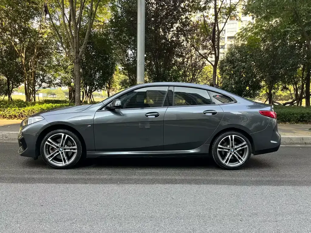 BMW 2 Series (Import) — фото 4