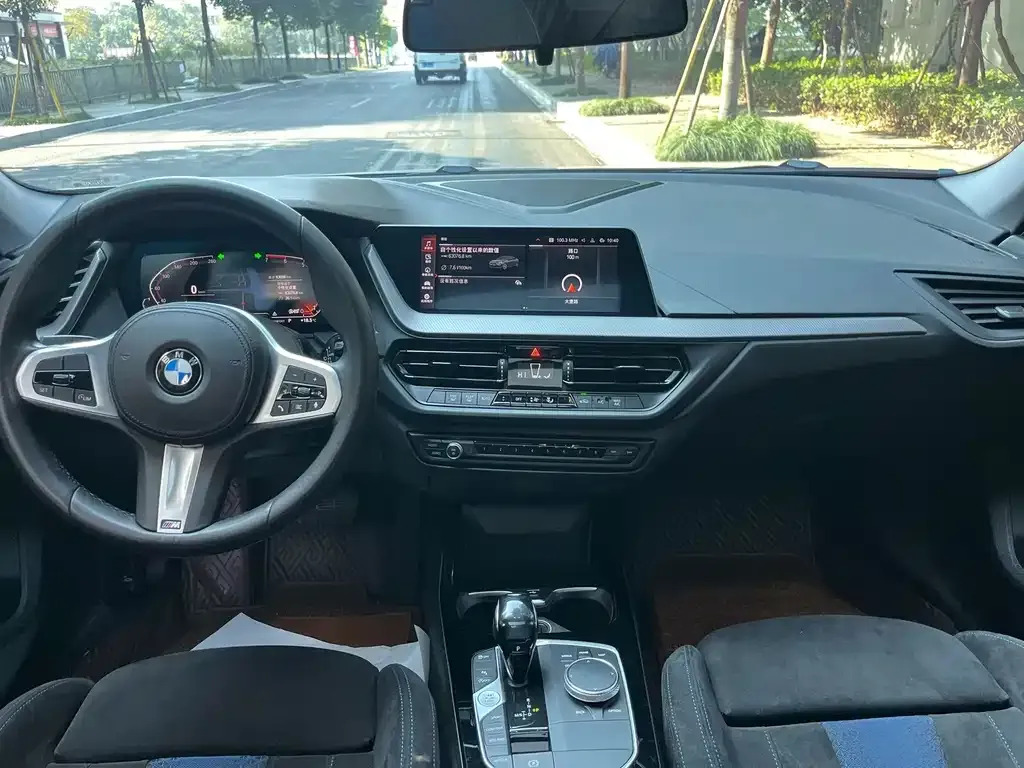 BMW 2 Series (Import) — фото 8