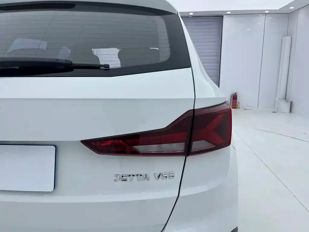 Jetta VS5 — фото 10