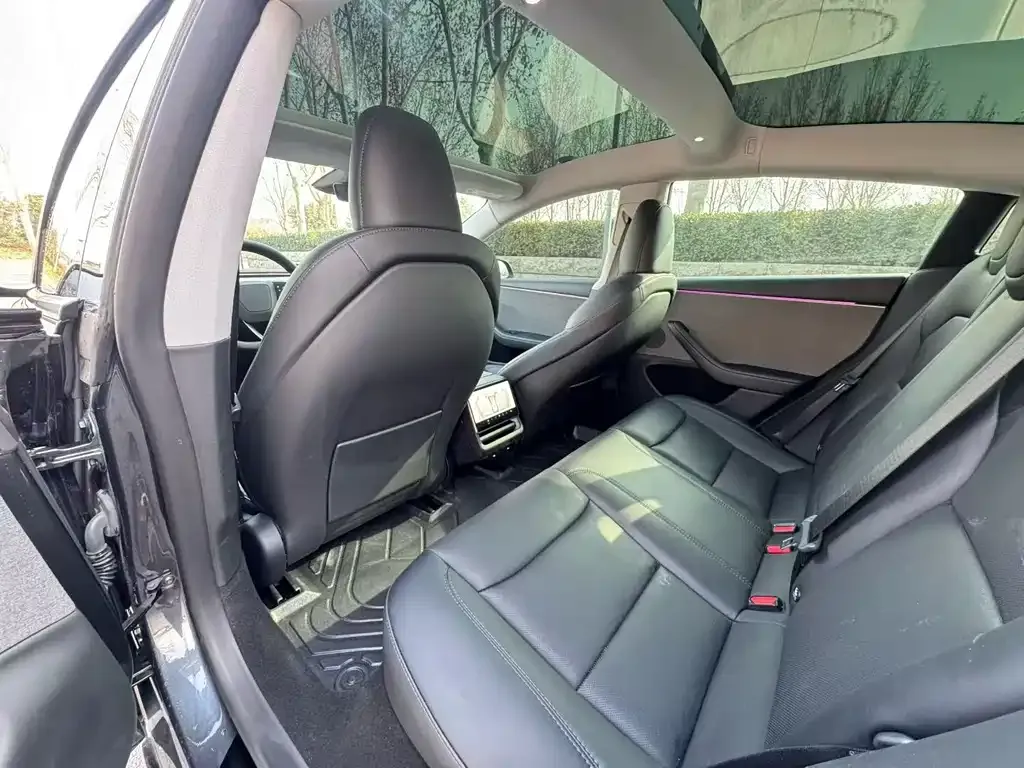 Tesla Model 3 — фото 2