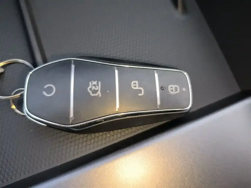 BYD Seal 06 — фото 5