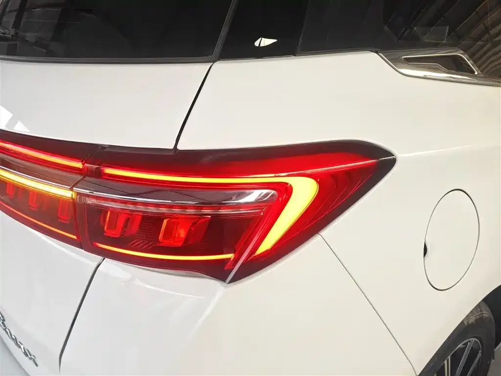 BYD MAX New Energy — фото 2