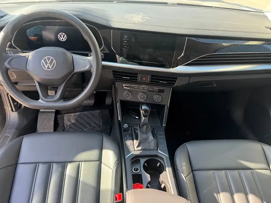Volkswagen Passat — фото 3