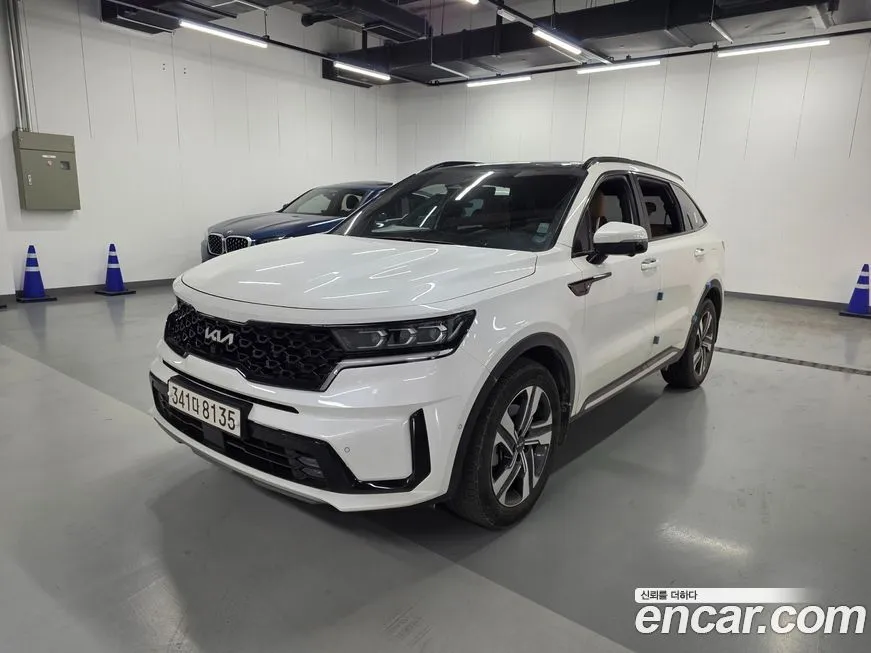 Kia Sorento — фото 2