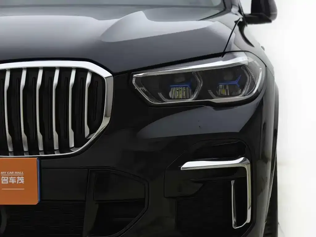 BMW X5 — фото 3