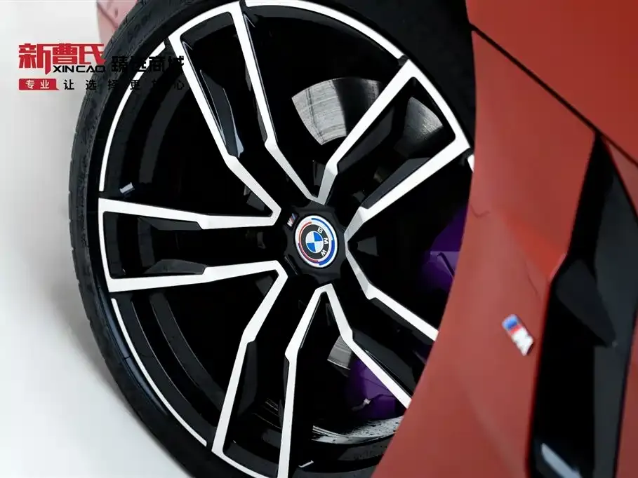 BMW Z4 — фото 8