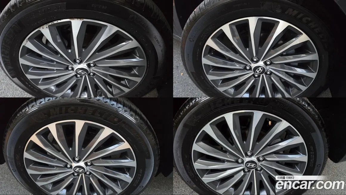 Hyundai Palisade — фото 8