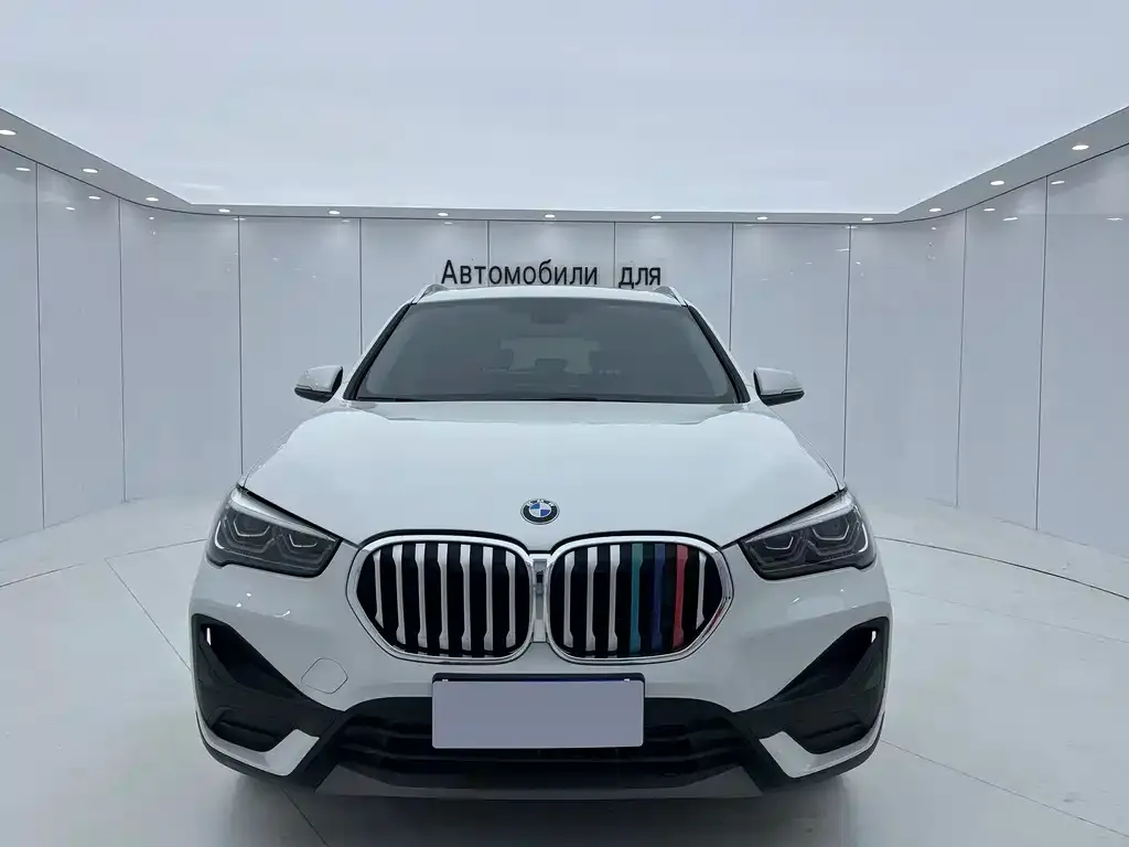 BMW X1 — фото 3