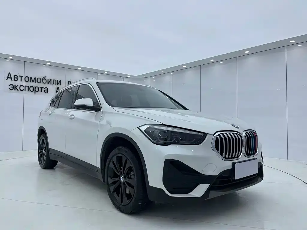 BMW X1 — фото 4
