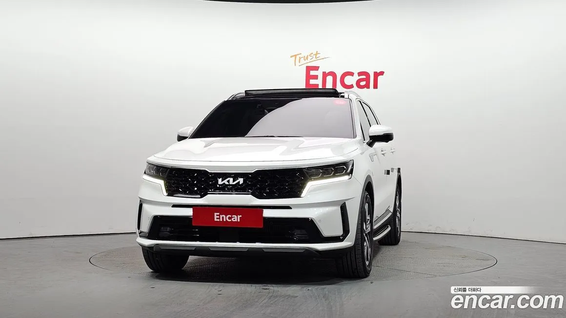 Kia Sorento — фото 3