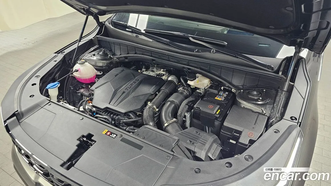 Kia Sorento — фото 9