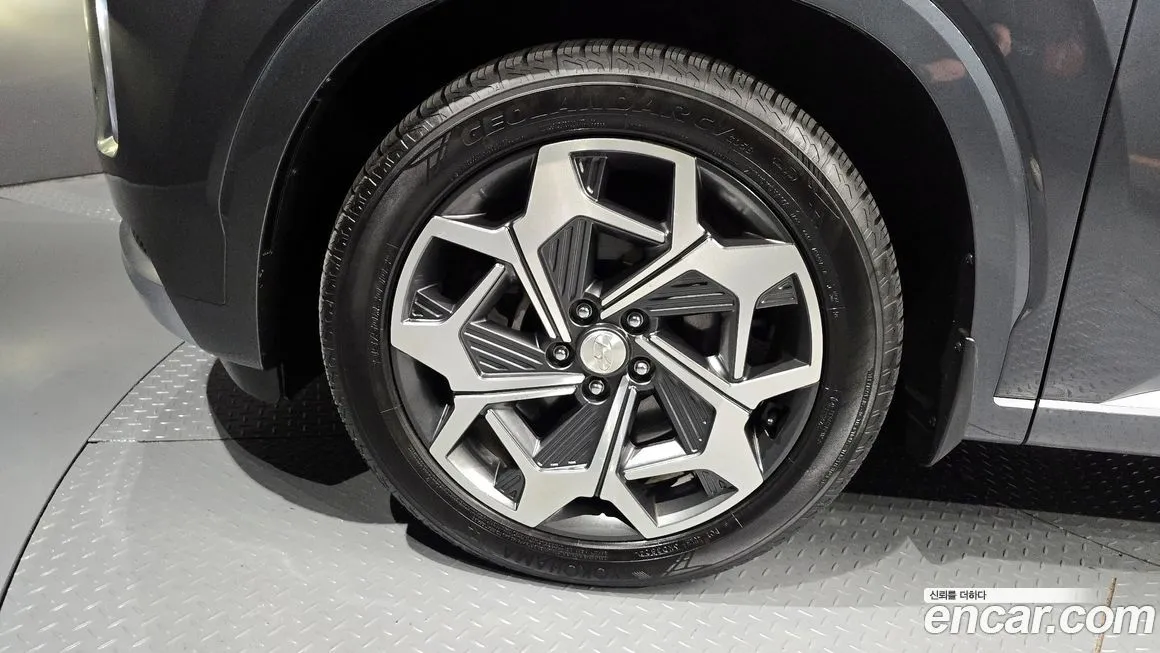 Hyundai Palisade — фото 8