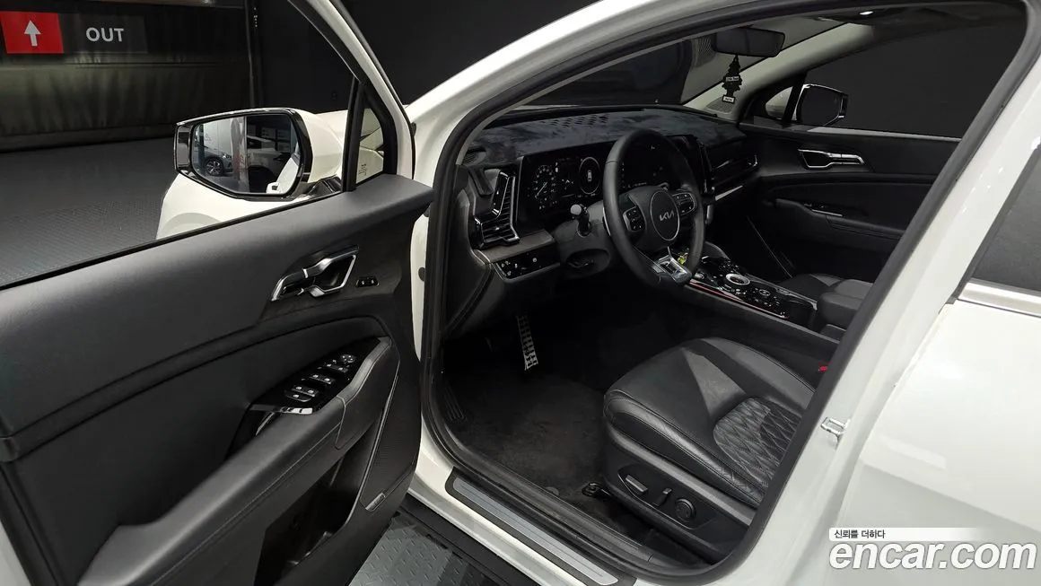 Kia Sportage — фото 10