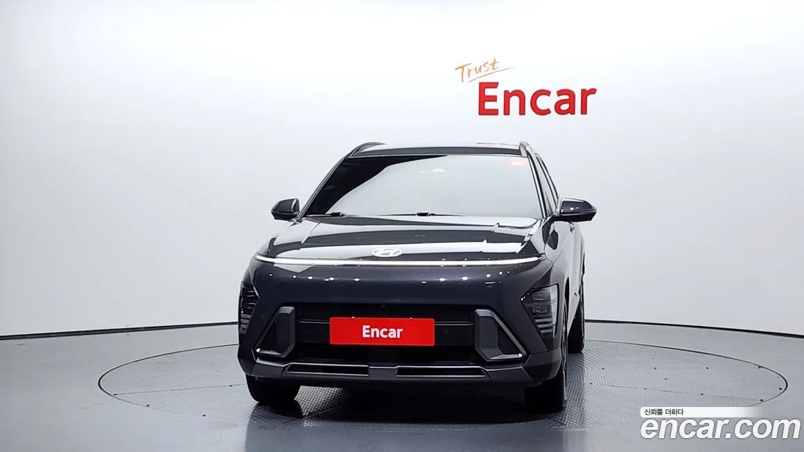 Hyundai Kona — фото 3